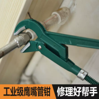 鹰嘴管钳 1.5寸