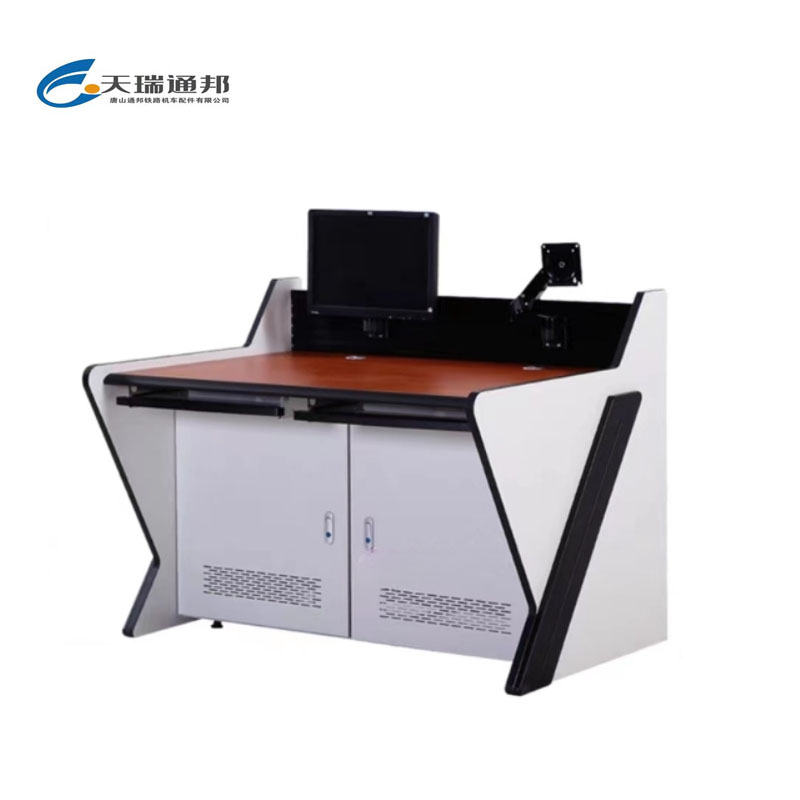 天瑞通邦 指挥中心控制监控调度操作工作台 600*900*750mm 个 B2款