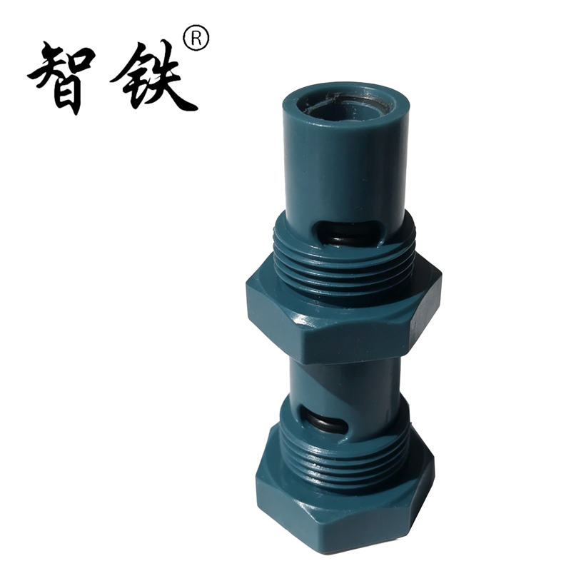 智铁 泄水阀 Tx-32 个高清大图