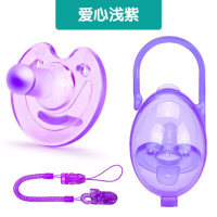 [促销]儿安抚奶嘴
