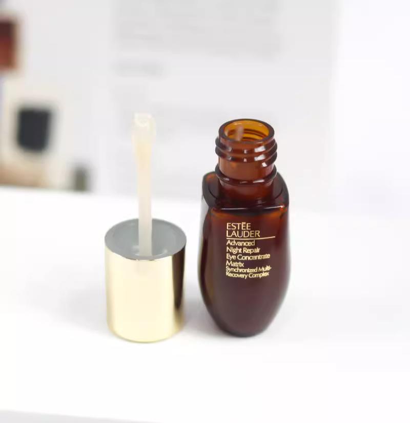 美国ESTEE LAUDER雅诗兰黛 二合一眼霜中小样-眼霜中小样 5ml