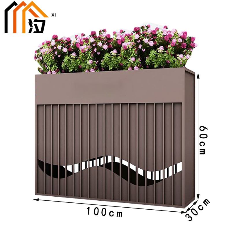 汐花箱100cm个