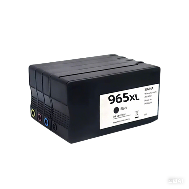 简微 墨盒 965XL 支高清大图