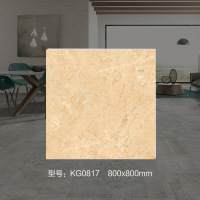广东佛山地砖客厅走廊卧室地板砖工程用砖耐磨耐污800金刚石壹德壹