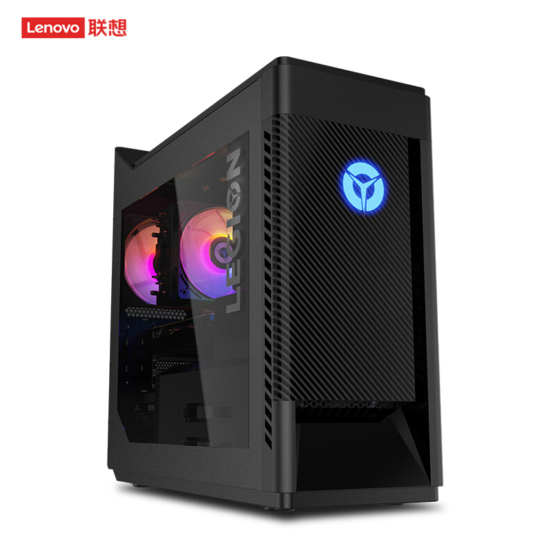 联想(Lenovo)拯救者刃7000K i9 RTX2060 6G独显 32G 2T+512G ARGB侧透