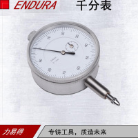 五金测量工具千分表0-1mm