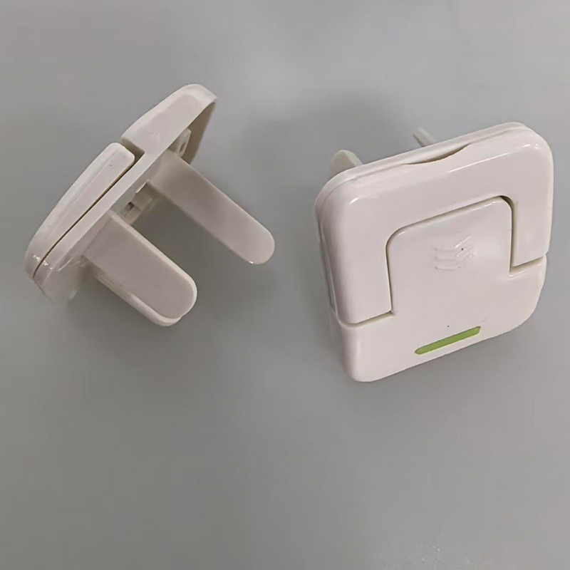 贝斯云 防触电安全塞 BSY-S305 包高清大图