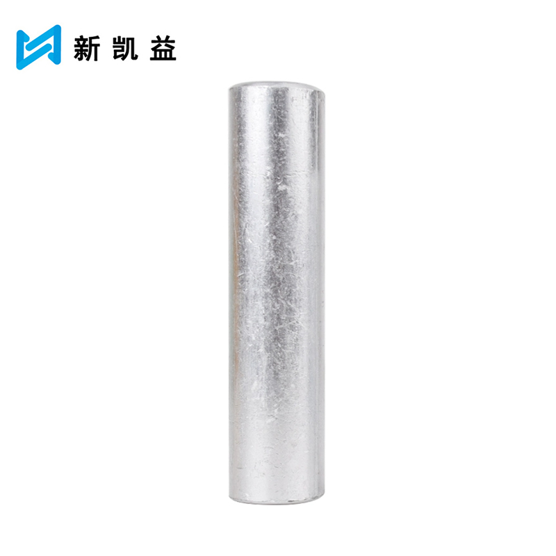 新凯益 铝连接管 GL-120 个高清大图