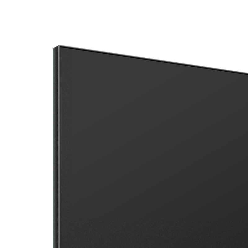 TCL 65V6EA 65英寸 4K超高清金属全面屏 双频WIFI 远场语音全场景AI电视 液晶平板电视
