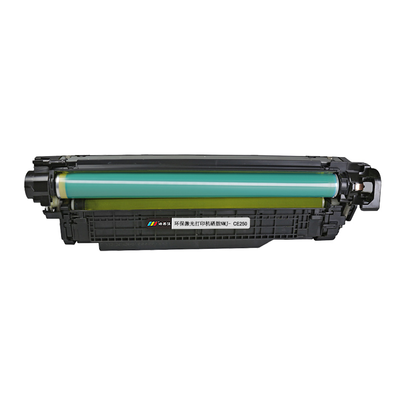 诺美佳CE250A硒鼓 适用惠普 CP3525 CM3530 LBP7750 黑色高清大图