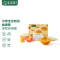宝宝馋了辅食拌饭料儿童果蔬咖喱酱无添加单盒装120g