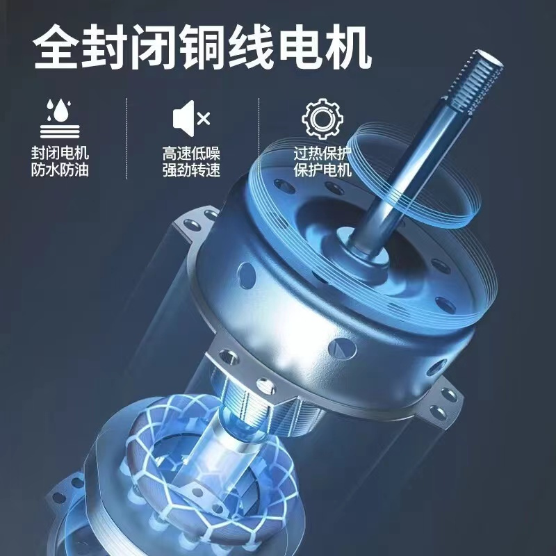创维(Skyworth)油烟机 顶侧双吸油烟机 T字型抽油烟机 家用20m³/min大吸力体感智控CXW-285-Y7K