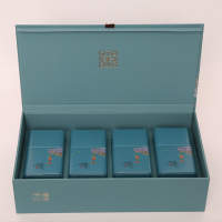 酥田 武夷小种红茶500g
