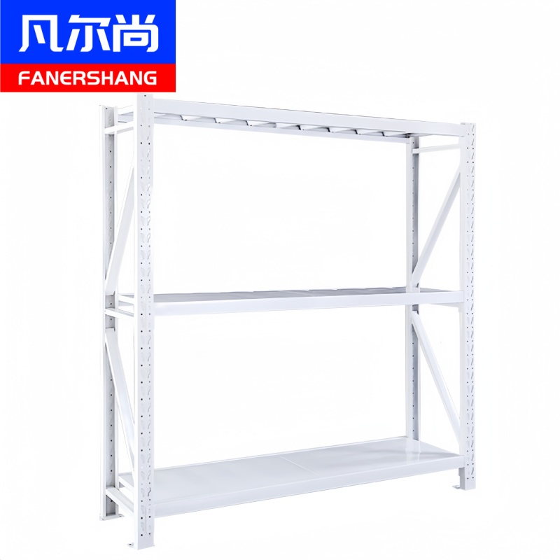 凡尔尚3层架1200*500*2000mm组高清大图