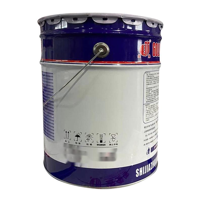 金鱼 电机灰环氧防腐工程底漆 标价为每kg价格高清大图