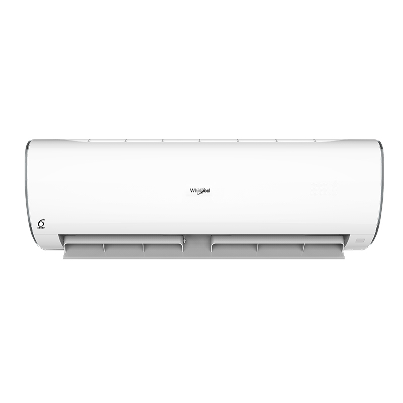 惠而浦(Whirlpool) 大1匹 变频 ISH-26FA1W 一级能效 冷暖 智能挂机空调