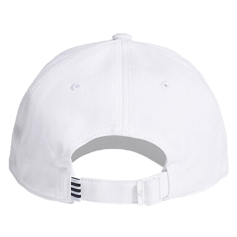 阿迪达斯 ADIDAS 男女 配件系列 BBALL 3S CAP CT 运动帽 帽子 FQ5411 OSFM码
