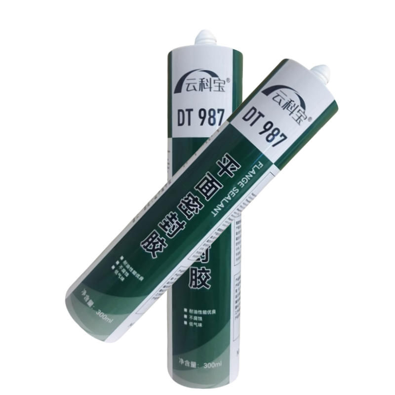 云科宝 平面密封胶 DT987(瓶)高清大图