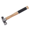 高松 takama 锤子32oz 2磅木柄圆头锤 木工铁榔头 铁锤 32oz 602132