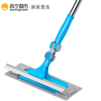 家家壹选 双面窗擦 擦玻璃器伸缩杆双面擦窗神器玻璃刷刮搽高楼清洁清洗窗户工具家用