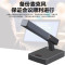 惠度(HuiDu)SD-8920S专业有线数字会议系统手拉手麦克风麦克风大小型工程会议室桌面台式方管电容话筒1+4