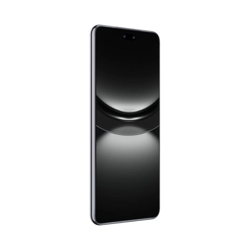 Huawei/华为 nova 12 Pro手机12+512G 曜金黑 鸿蒙4双向北斗卫星消息智能手机