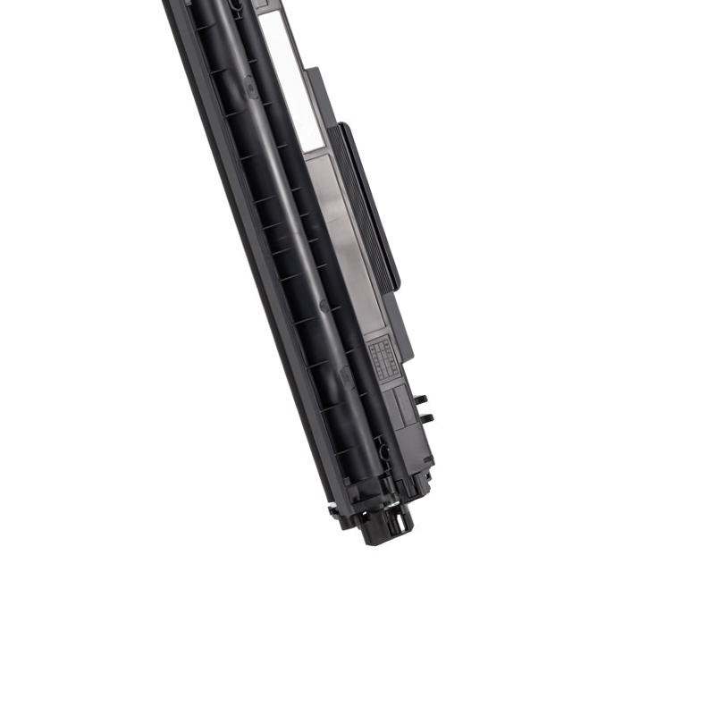 彩标 DTK1 约3000页 适用得力DCM24ADN CP2400DN CM2400ADN 碳粉盒(单位:只)黑色高清大图