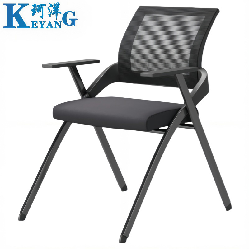 珂洋 折叠椅 52*57*85cm 把高清大图