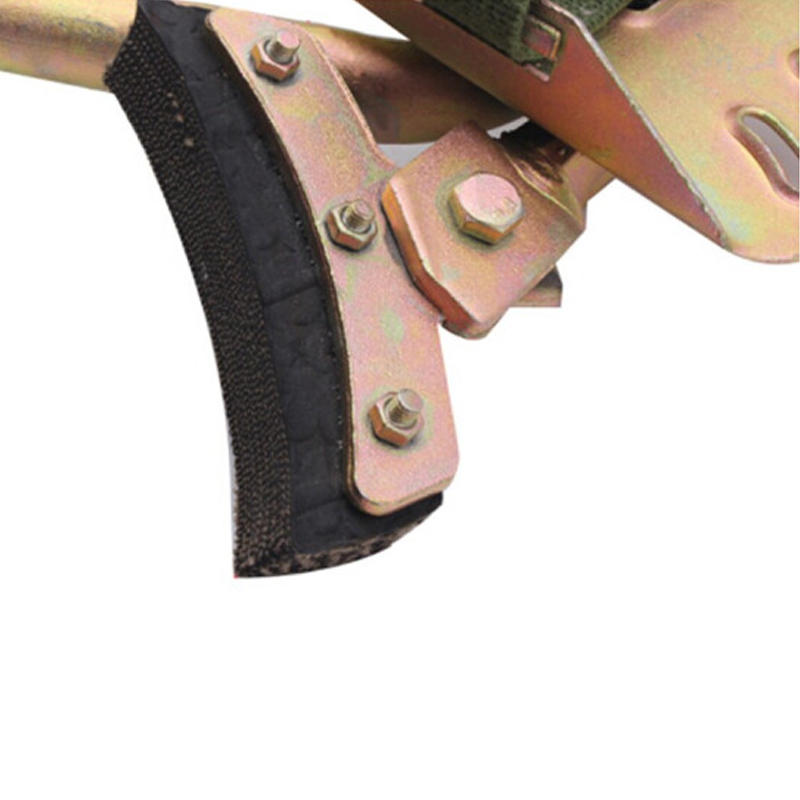 zhhd 400型 电线杆脚扣