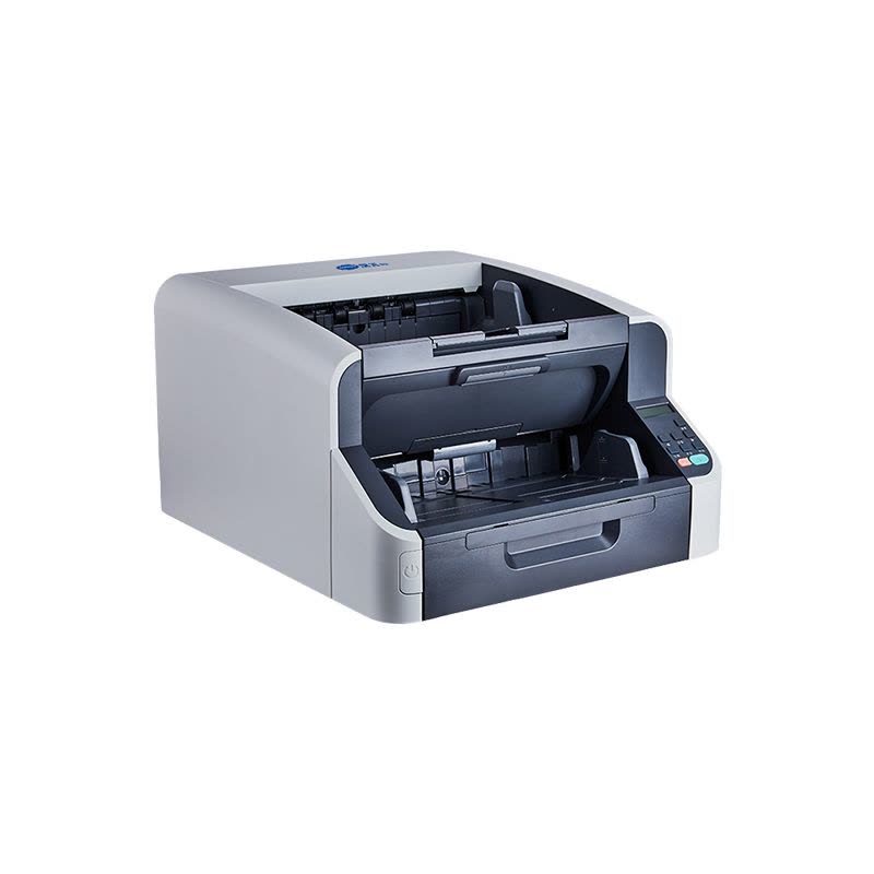 汉光联创HG6000国产扫描仪 高速高清彩色双面连续自动馈纸A3幅面110ppm/220ipm图片