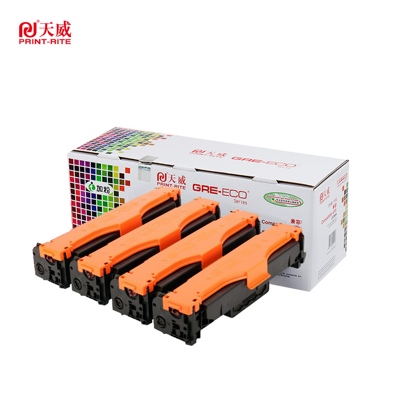天威(PRINT-RITE) 适用HP惠普CP2020硒鼓