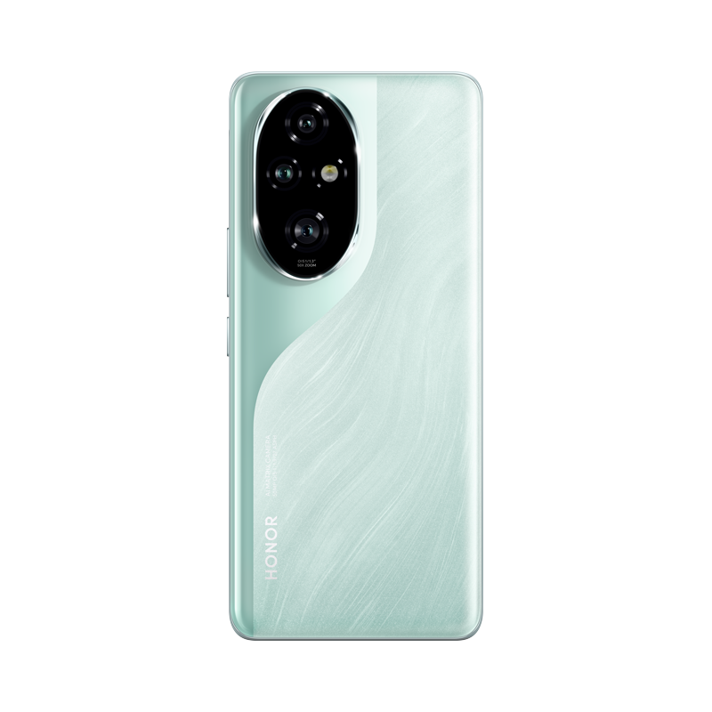荣耀200Pro 12GB+256GB 天海青 5G全网通 荣耀绿洲护眼屏 100W智慧超级快充 全网通智能游戏拍照官方原装正品旗舰手机荣耀200pro新款5g