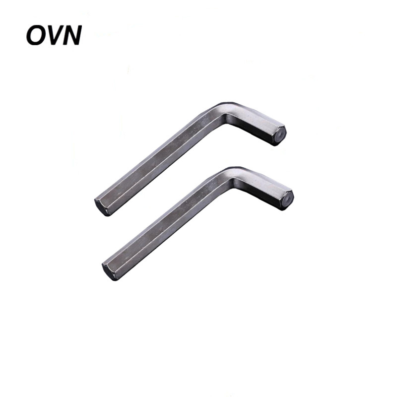 OVN 加长内六角扳手 3mm 个高清大图