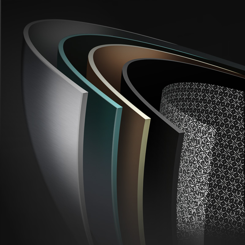 炊大皇(COOKER KING) 不粘锅304不锈钢多层钢炒菜锅物理不粘 彩金蜂窝炒锅30cm(带盖)CG30CJ高清大图