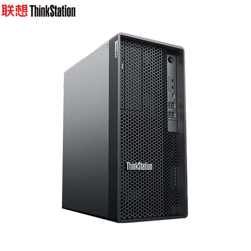 联想 台式工作站/高性能台式机 K台式工作站 i5-10500/8G/1T/RW/500W/W10H/3年)