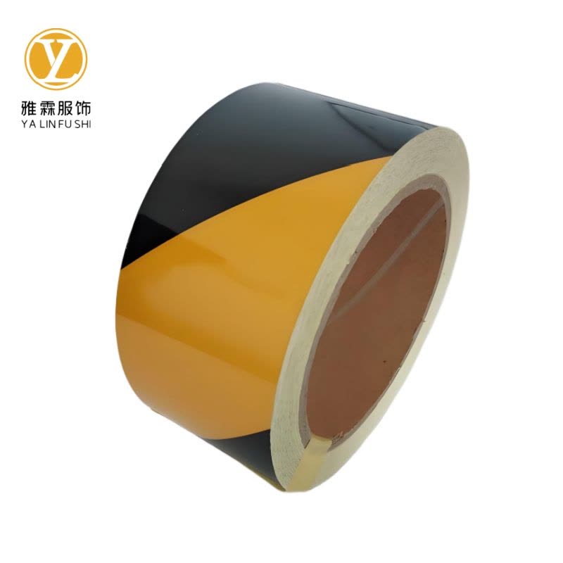 雅霖服 反光警示胶带5㎝*30m 卷图片