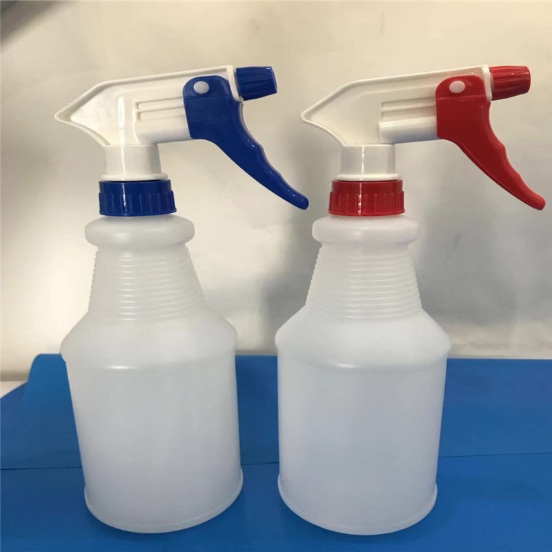 清洁用品 手持喷壶 刻度小喷壶 500ml 单个装