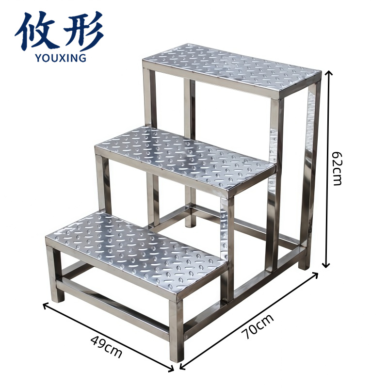 攸形 登高 梯高清大图