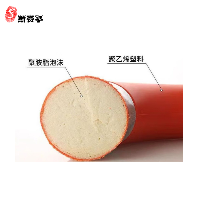 斯赛孚 SF-FXQ003 游泳救生圈高清大图
