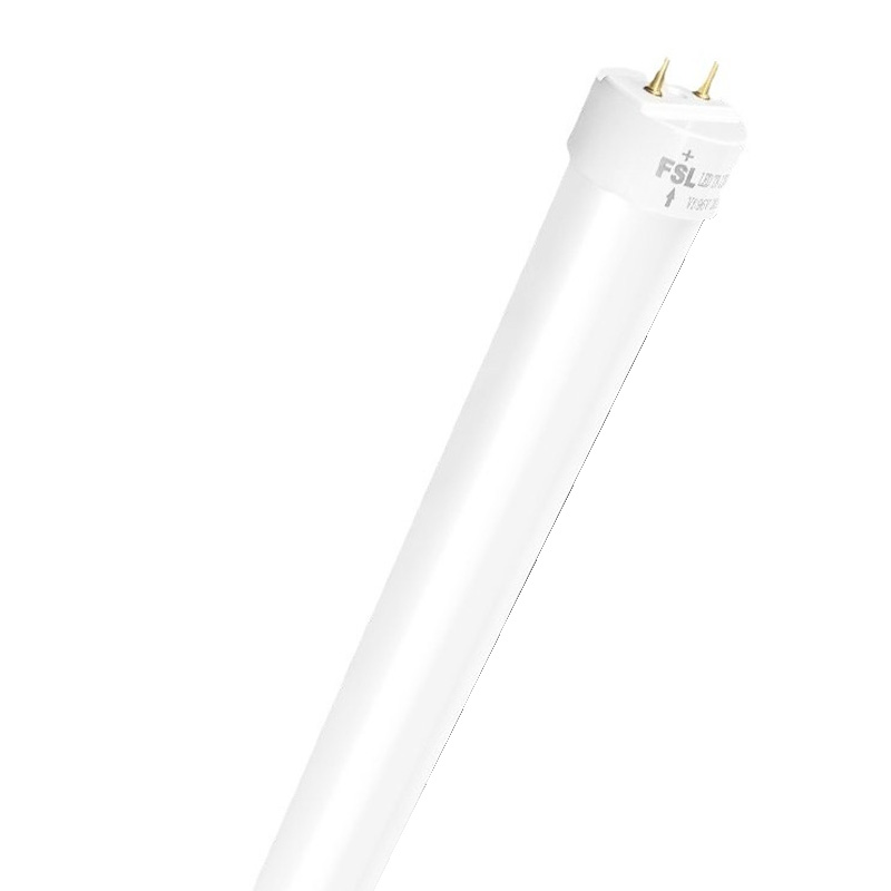 FSL LED灯管 T8 220V40W 865K 晶辉系列1.2双端 标准 25支/箱(单位:箱)高清大图