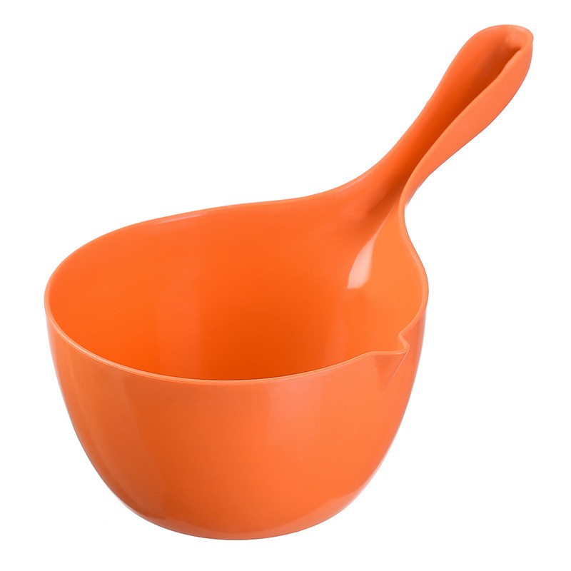 梵澜狸水瓢FF36 个高清大图