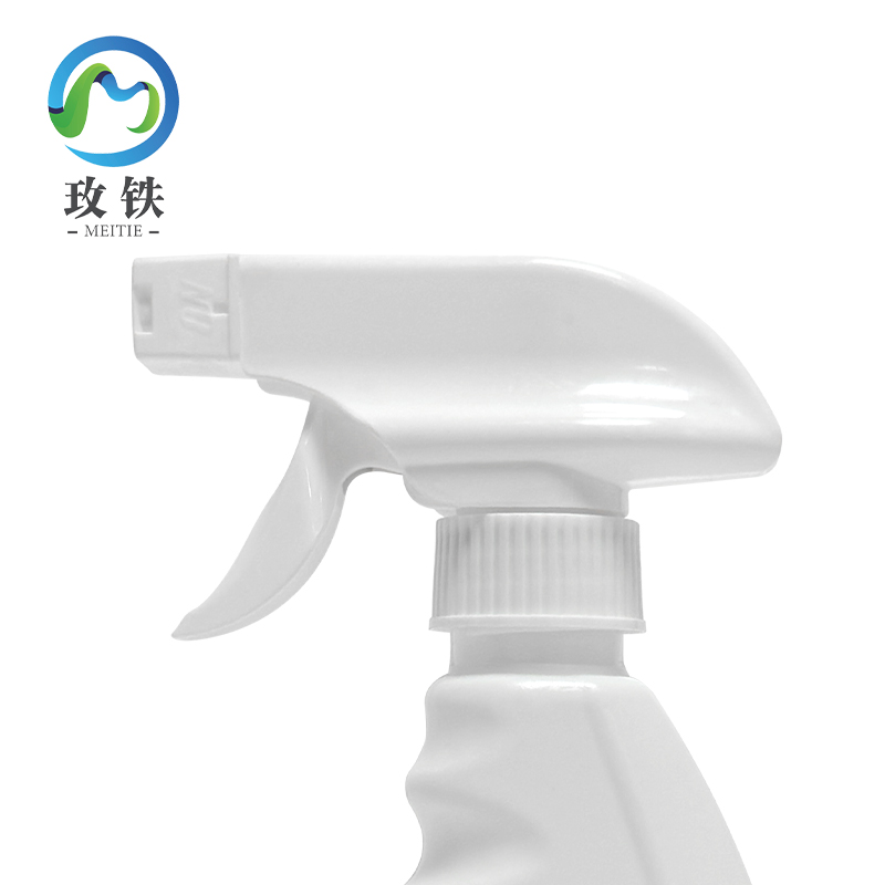 玫铁不锈钢清洗剂500ml瓶高清大图