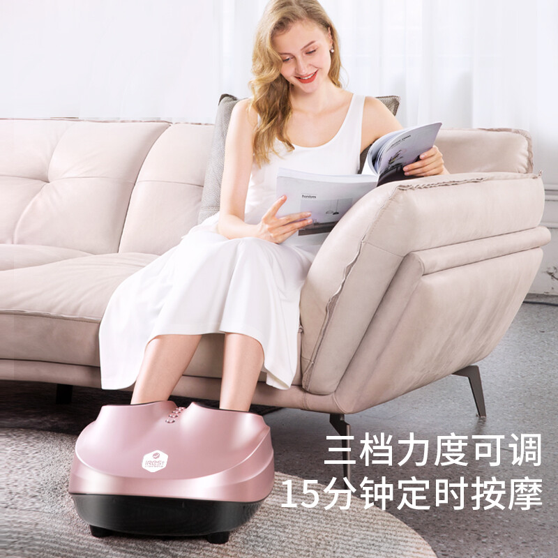 iRest艾力斯特足疗机 C301