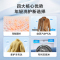 统帅leader滚筒洗衣机 海尔智家出品10公斤全自动洗烘一体 筒自洁 家用大容量空气洗蒸汽除螨10公斤双喷淋22SE