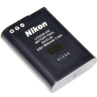 Nikon/尼康 EN-EL23 EL23原装电池P600 P610S S810C P900s相机电池