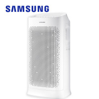 三星/(SAMSUNG)空气净化器KJ396G-K5056WW 除甲醛家用去异味 CCM颗粒物P4 粉尘 除雾霾空气氧吧