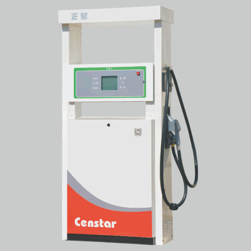 单枪单油品自吸泵加油机 正星 cs32j1110g(20天内发货 全国质保 现场