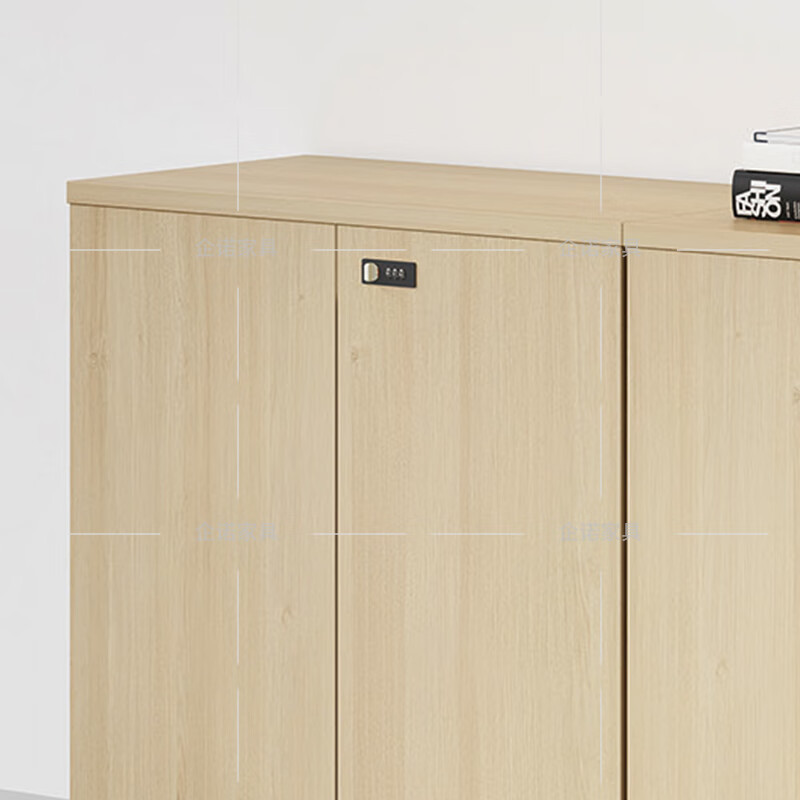 [企诺]茶水柜 QNM202WLZY-H240 1200×400×800mm 人造板 组