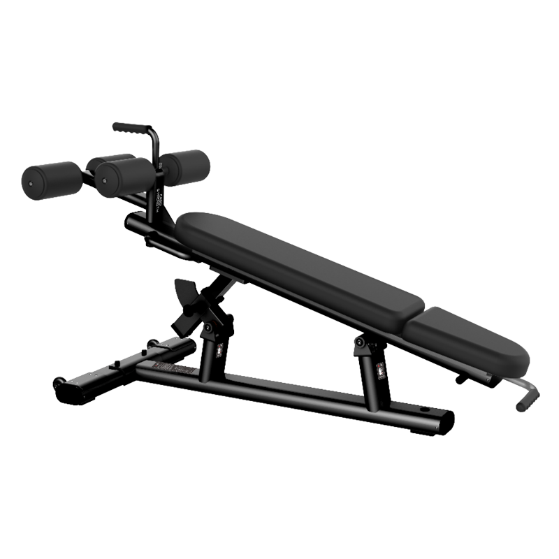 汇恺 可调式腹肌板 Abdominal Bench CG8934 BJDT