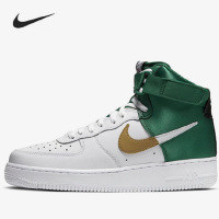 Nike耐克男鞋 AIR FORCE 1 HIGH ’07 LV8 1 男士运动跑步鞋 BQ4591 官方正 专柜发货